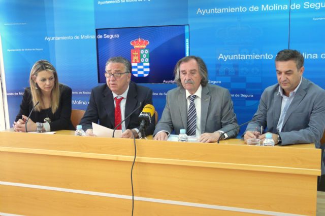La Universidad Internacional del Mar organiza dos cursos en Molina de Segura durante el mes de julio de 2013 - 2, Foto 2