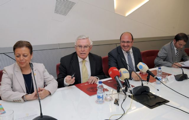 El Ayuntamiento de Puerto Lumbreras becará a los universitarios del municipio que estudien en el extranjero - 2, Foto 2