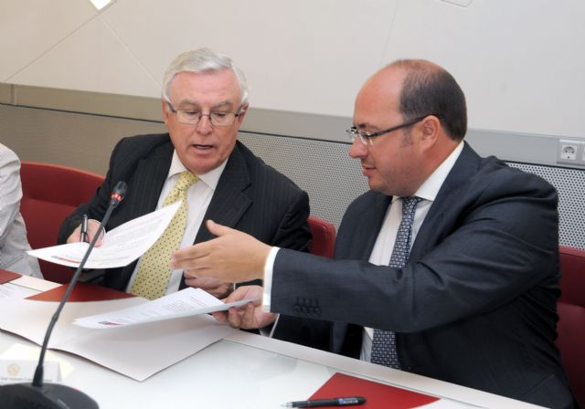 El Ayuntamiento de Puerto Lumbreras becará a los universitarios del municipio que estudien en el extranjero - 3, Foto 3