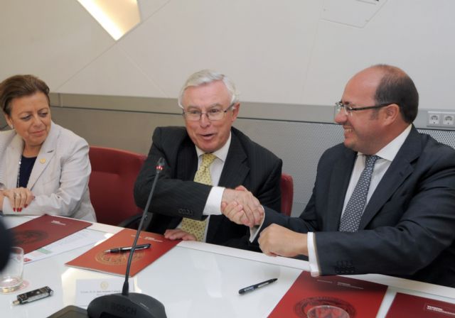 El Ayuntamiento de Puerto Lumbreras becará a los universitarios del municipio que estudien en el extranjero - 4, Foto 4