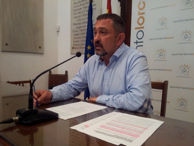 El Equipo de Gobierno propondrá en el próximo pleno una declaración institucional de reconocimiento a agricultores y ganaderos - 1, Foto 1