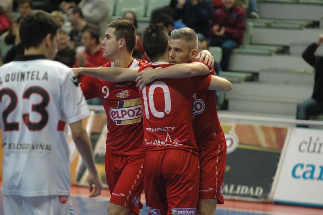  PREVIA 2° Partido Cuartos 'Play Off'- Liga 2013 - 1, Foto 1
