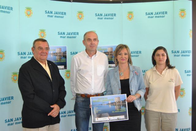 San Javier celebrará el Día Mundial del Medio Ambiente con un variado programa de actividades y una  invitación al consumo responsable - 1, Foto 1