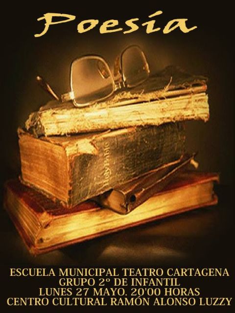 Fin de curso en la Escuela Municipal de Teatro - 4, Foto 4