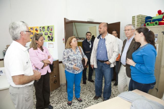 El proyecto Mueve-T fomenta la integración de los jóvenes inmigrantes en los barrios - 1, Foto 1