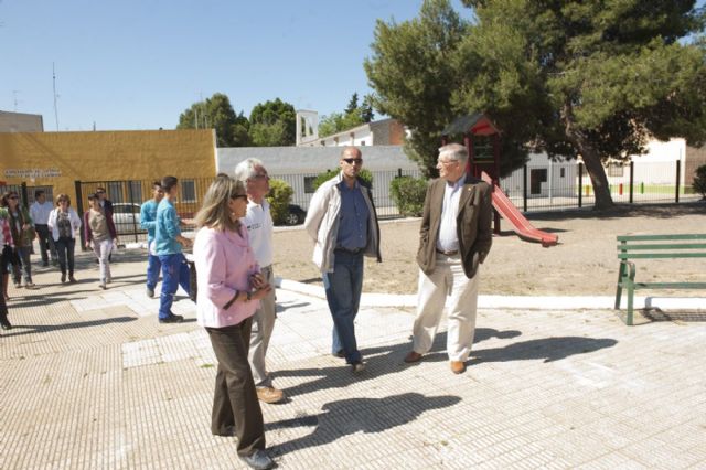El proyecto Mueve-T fomenta la integración de los jóvenes inmigrantes en los barrios - 2, Foto 2