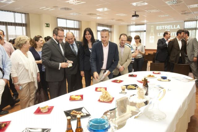 Cartagena, una ciudad para comérsela en su segunda Feria Gastronómica - 1, Foto 1