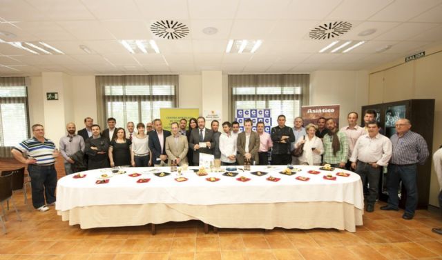 Cartagena, una ciudad para comérsela en su segunda Feria Gastronómica - 2, Foto 2