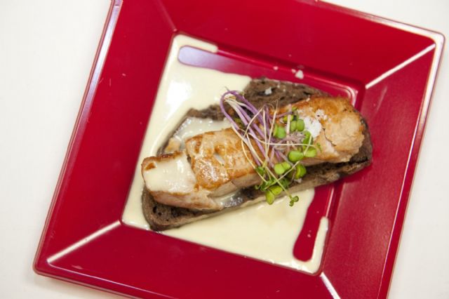 Cartagena, una ciudad para comérsela en su segunda Feria Gastronómica - 3, Foto 3