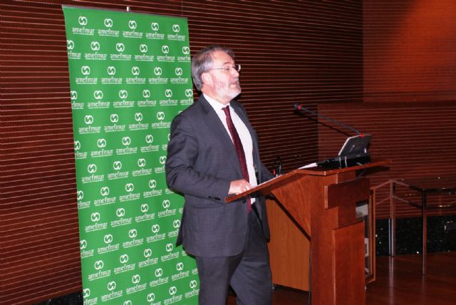 La empresa familiar apuesta por más Europa para salir de la crisis - 2, Foto 2