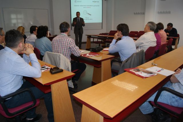 Como Generar Soluciones Innovadoras pensando en el Cliente. - 2, Foto 2