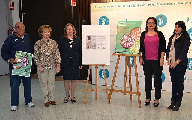 Las VI Jornadas de Participación Ciudadana analizan los veinte años del Tratado de Maastricht y el futuro de la UE - 2, Foto 2