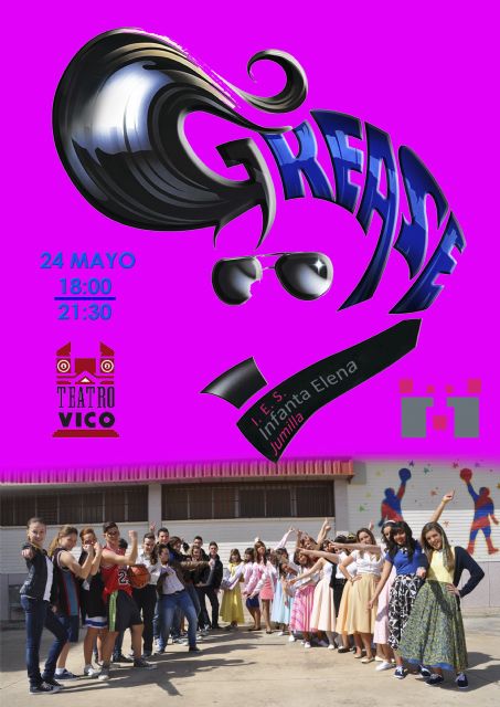 El Teatro Vico se llenará de música durante este fin de semana - 2, Foto 2