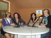 Las fiestas patronales 2013 de Alguazas calientan motores en la radio municipal