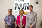 La Puebla le dedica un da de fiesta a la patata cartagenera