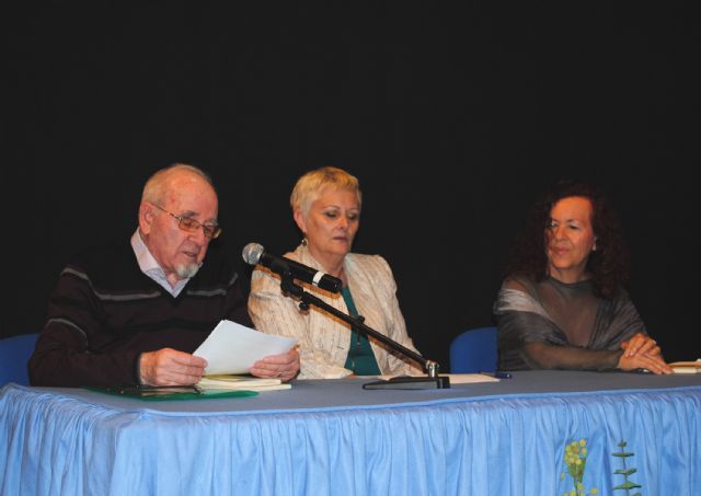 El II Certamen Literario de Jóvenes Talentos Salvador Sandoval torreño entrega sus premios - 1, Foto 1
