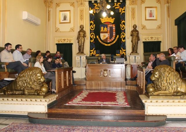 Siete familias del municipio se podrán beneficiar del Fondo Social de Viviendas - 1, Foto 1