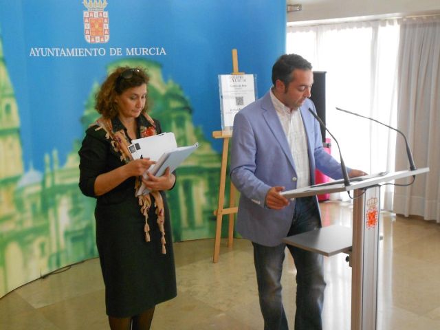 La Oficina de Atención al Ciudadano sigue cumpliendo con los murcianos y ofreciendo un  actualizado y de mayor calidad - 1, Foto 1