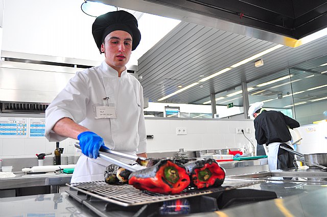 Un alumno del CCT gana el XXI Certamen Municipal de Creación Joven Creajoven - 1, Foto 1