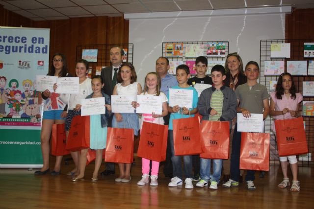 Campaña crece en seguridad 2012-2013 - 1, Foto 1