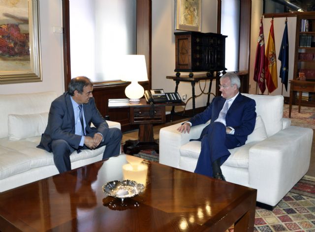 Las cooperativas murcianas crearon 1.835 empleos entre octubre y marzo - 1, Foto 1