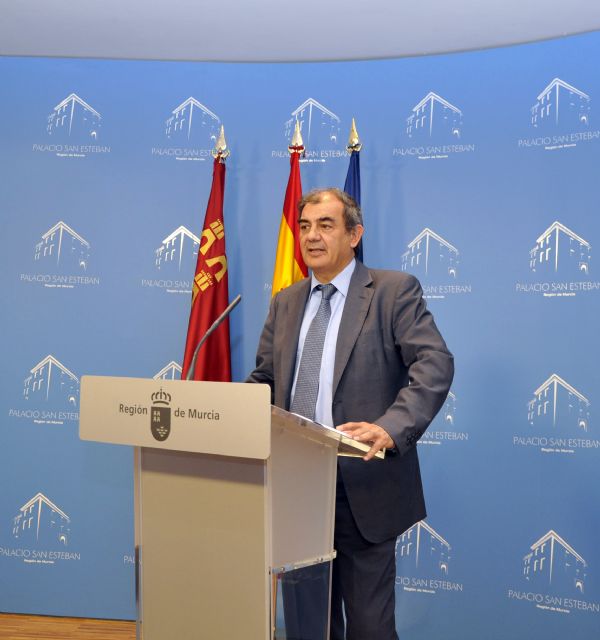 Las cooperativas murcianas crearon 1.835 empleos entre octubre y marzo - 2, Foto 2