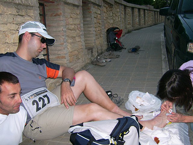 ¿Por qu participo en los 101 kilmetros de Ronda? - 3