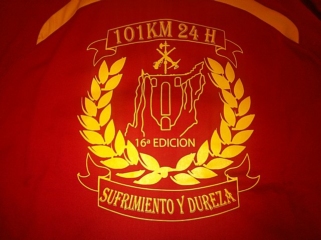 ¿Por qu participo en los 101 kilmetros de Ronda? - 4