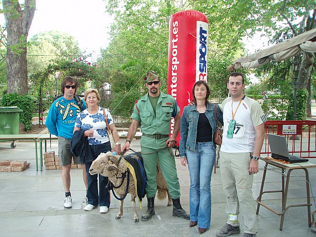 ¿Por qu participo en los 101 kilmetros de Ronda? - 7