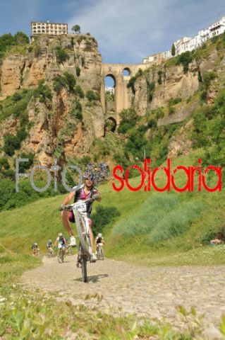 ¿Por qu participo en los 101 kilmetros de Ronda? - 8