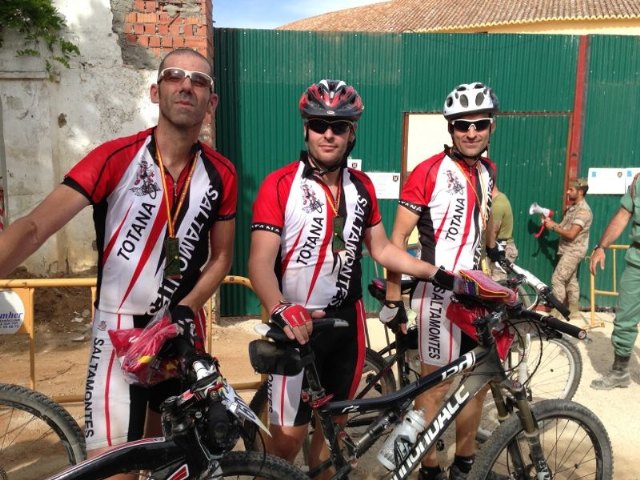 ¿Por qu participo en los 101 kilmetros de Ronda? - 9