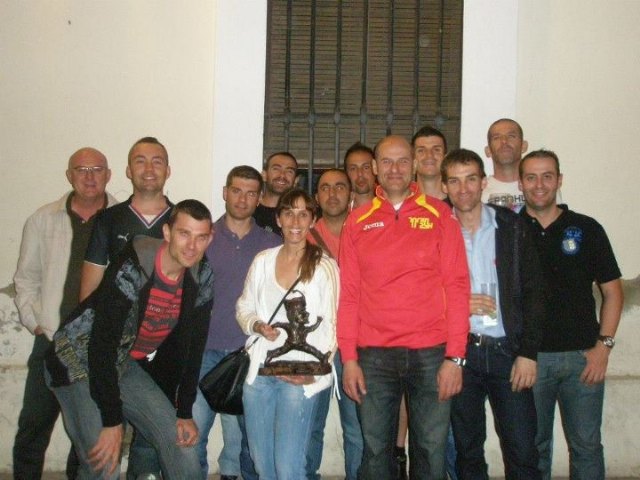 ¿Por qu participo en los 101 kilmetros de Ronda? - 10