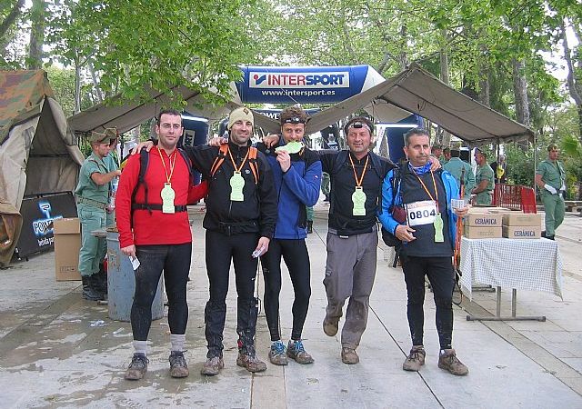 ¿Por qu participo en los 101 kilmetros de Ronda? - 5