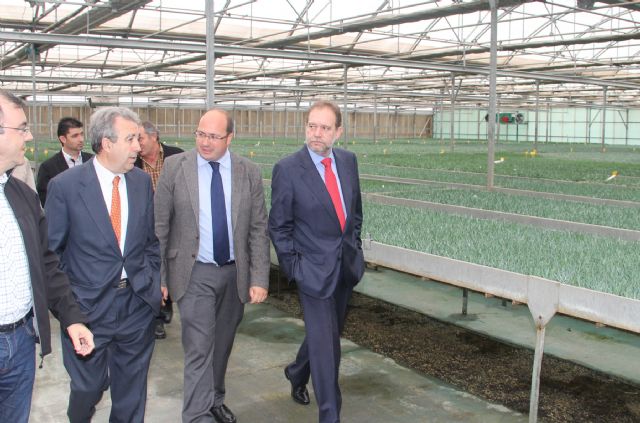 La multinacional Barberet & Blanc apuesta por nuevos proyectos en I+D+i como eje de desarrollo empresarial - 1, Foto 1