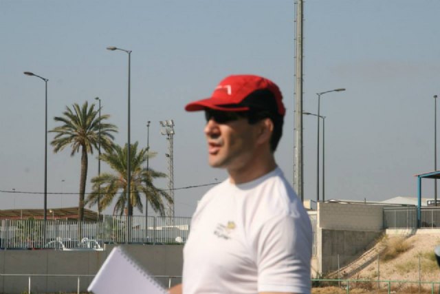 El Club de Rugby de Totana en el Campeonato Regional de Escuelas de Rugby - 4