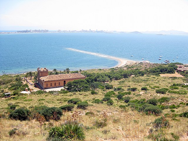 Los estudios de cine indio ´Tollywood´ buscan en la Región localizaciones para su próxima película - 1, Foto 1