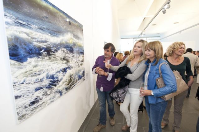 Playa Vacante, la mirada de Solana en el ARQUA - 4, Foto 4