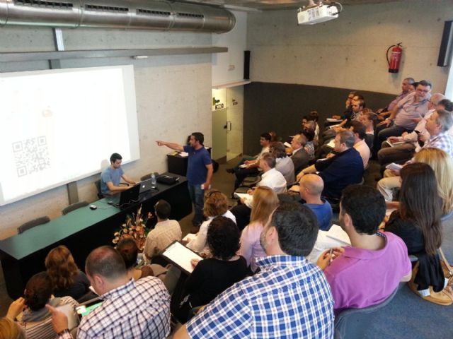 Los Seminarios del Aula Empresa se cierran con una participación de 249 personas - 1, Foto 1