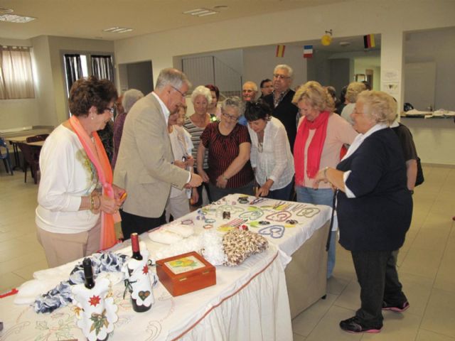 Semana Cultural del Club de Mayores de Los Belones - 2, Foto 2