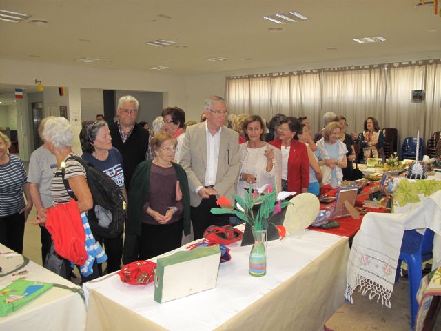 Semana Cultural del Club de Mayores de Los Belones - 3, Foto 3