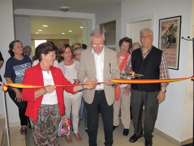 Semana Cultural del Club de Mayores de Los Belones - 4, Foto 4