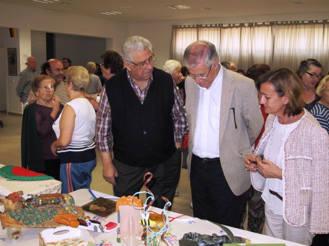 Semana Cultural del Club de Mayores de Los Belones - 5, Foto 5