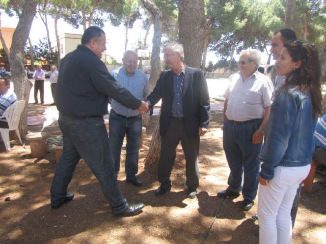 Encuentro anual de las personas mayores - 1, Foto 1