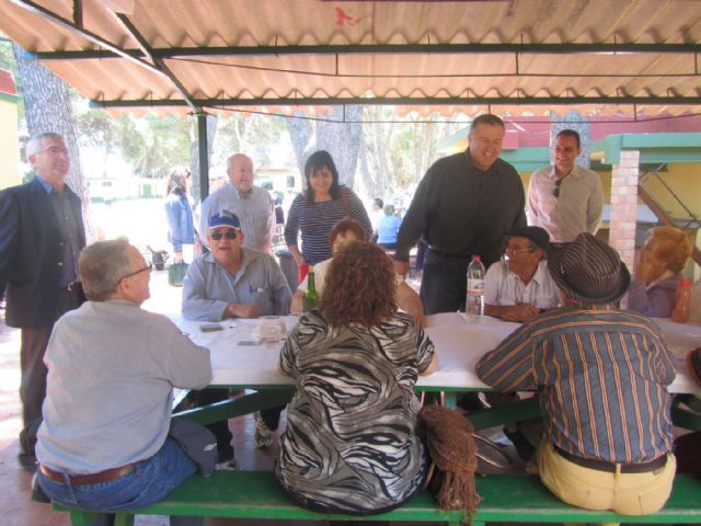 Encuentro anual de las personas mayores - 2, Foto 2