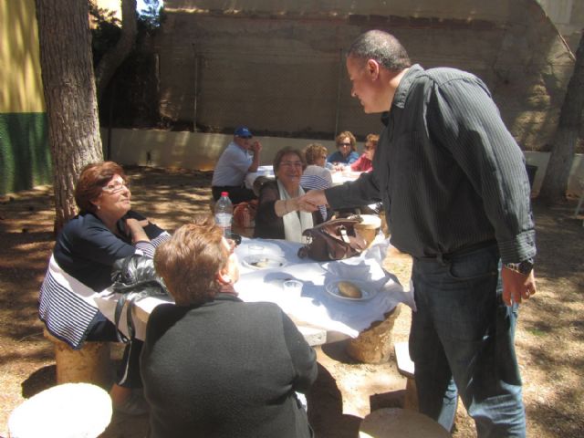 Encuentro anual de las personas mayores - 3, Foto 3