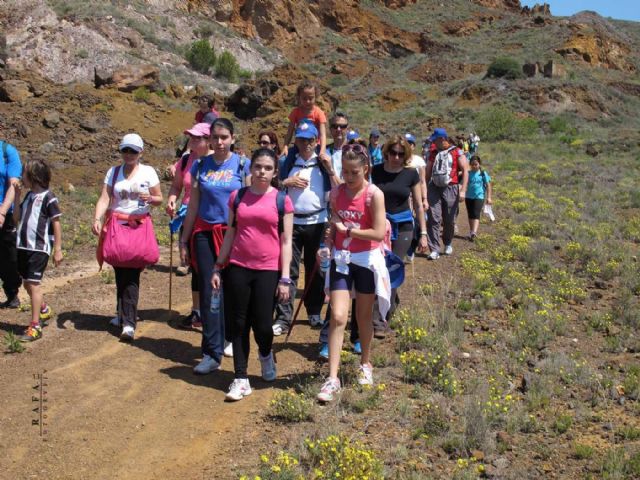 La Unión es solidaria - 3, Foto 3