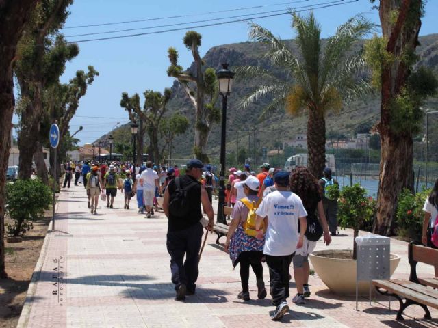 La Unión es solidaria - 5, Foto 5