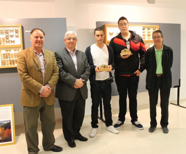 Exitosa conferencia del estudio sobre las mariposas nocturnas en el Cerro de las Salinas - 2, Foto 2