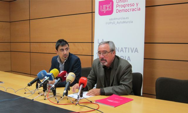 Sotomayor: La ordenanza contra la prostitución tal y como está planteada es una completa incongruencia - 1, Foto 1