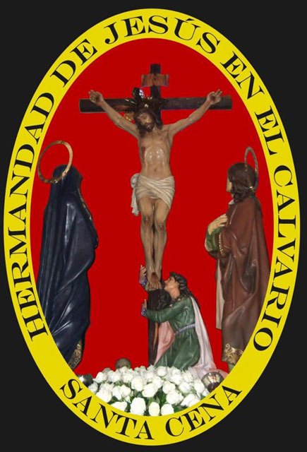 La Hermandad de Jesús en el Calvario y Santa Cena celebrará elecciones el próximo 22 de junio, Foto 2